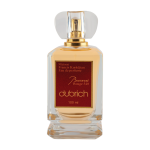 عطر باکارات رژ قرمز Baccarat rouge 540