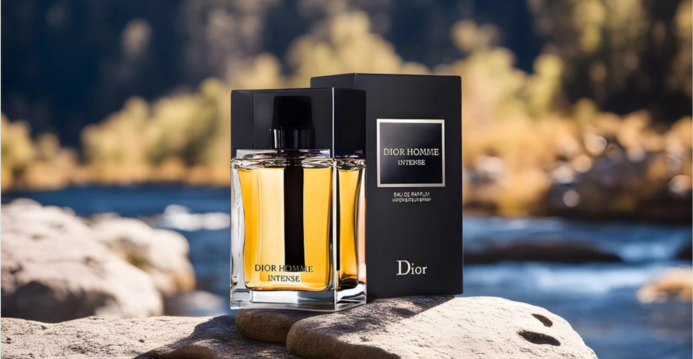 Dior Homme Intense