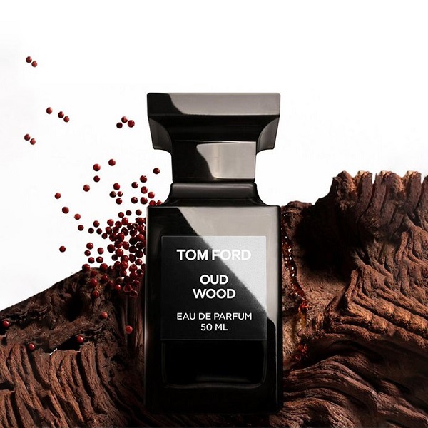 Tom Ford wood oud