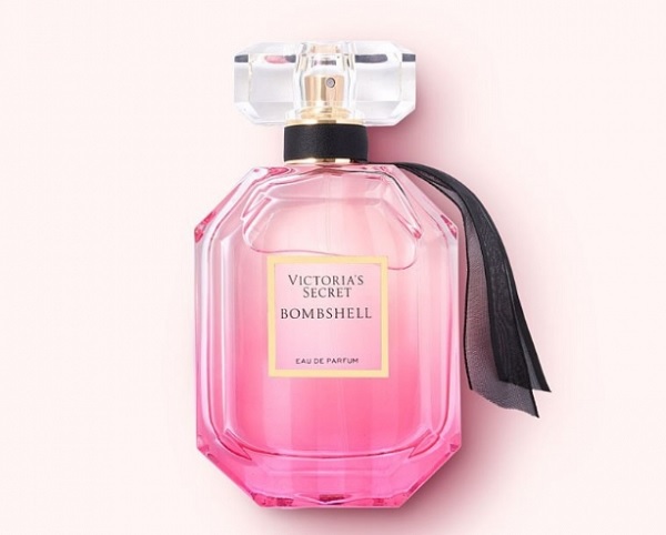 Victoria’s Secret Bombshell