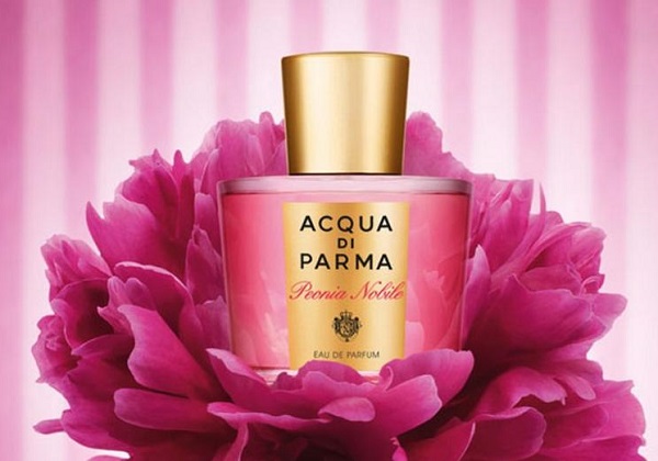 ACQUA DI PARMA Peonia Nobile