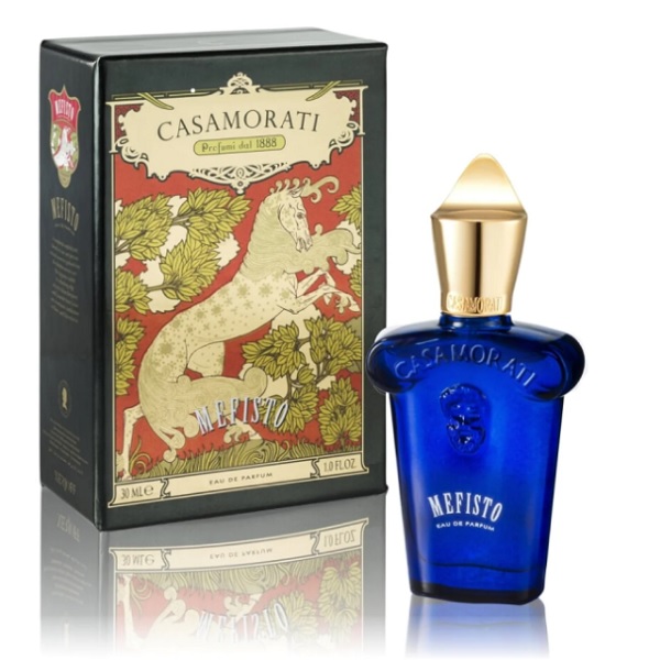 casamorati mefisto
