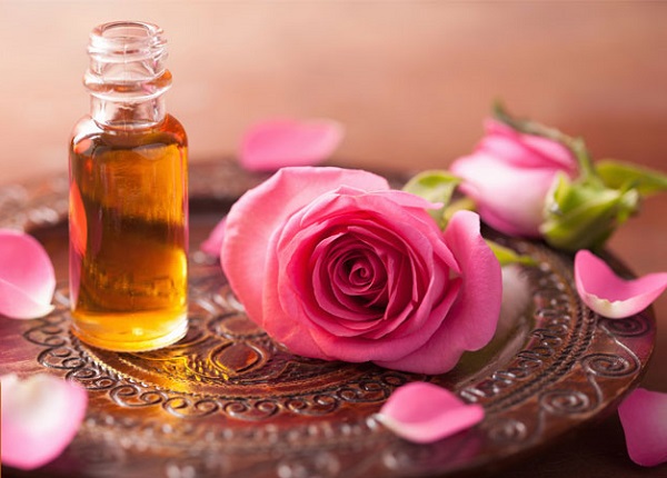 فرق عطر گرمی با ادکلن