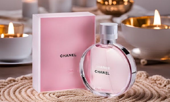 Chanel Chance Eau Tendre