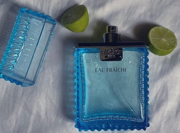 Eau Fraiche